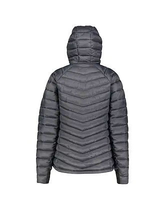 MERU | Isojacke Perryville pour femmes | schwarz